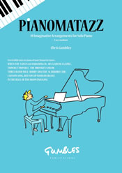 Pianomatazz