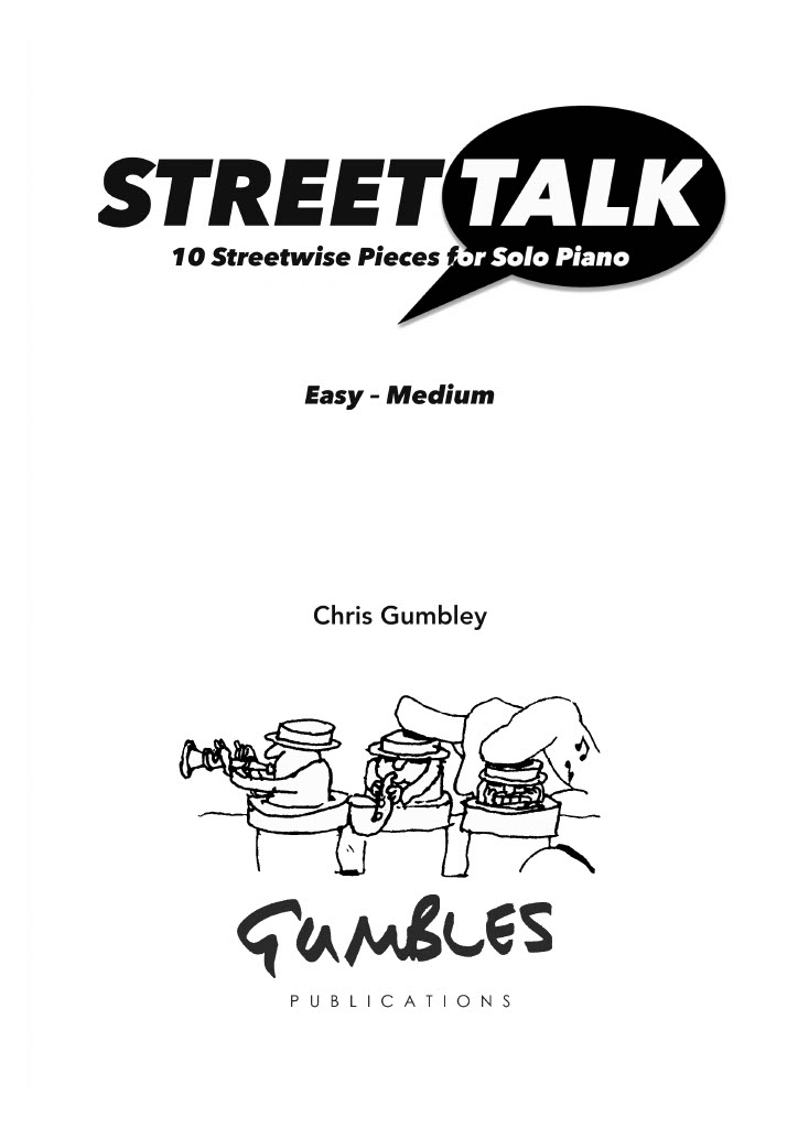 Street Talk